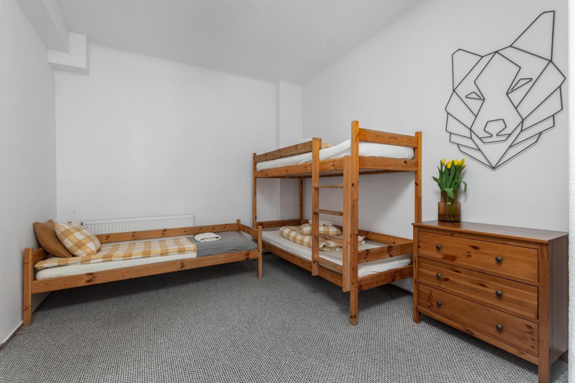 Hostel Coco Warsaw