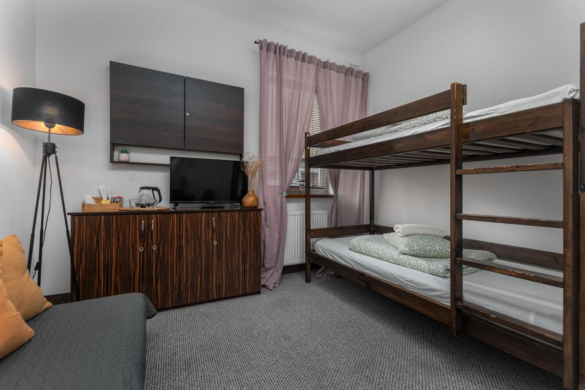 Hostel Coco Warsaw