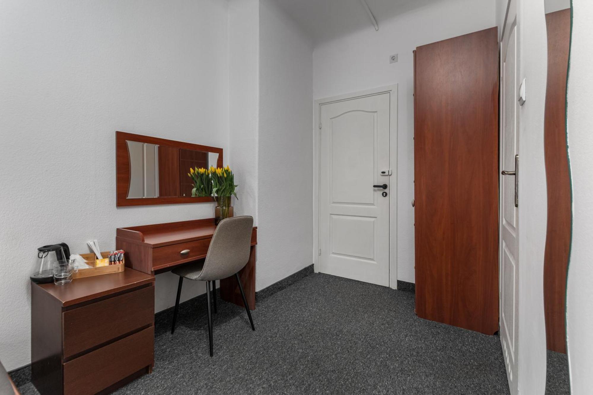 Hostel Coco Warsaw