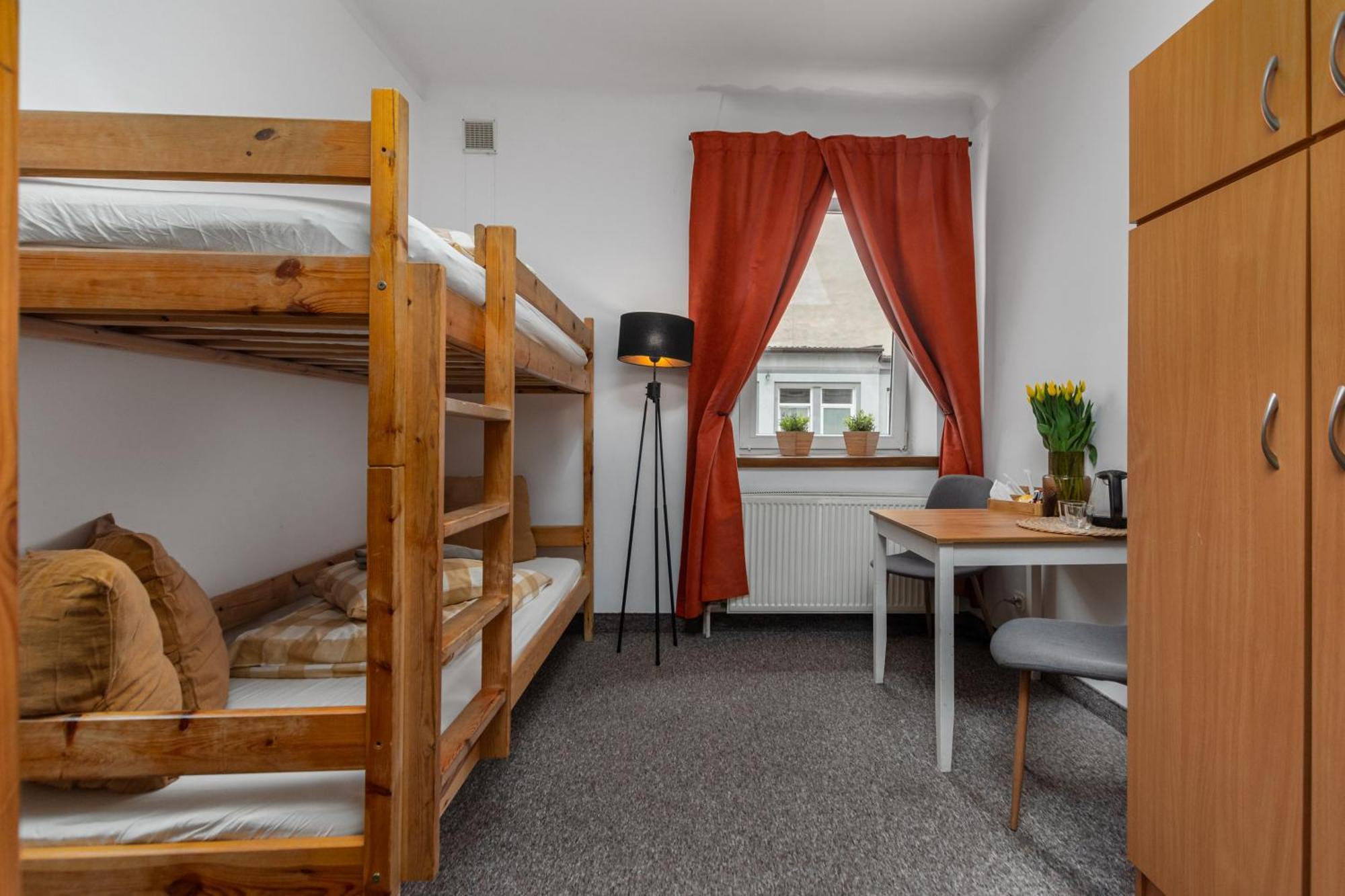Hostel Coco