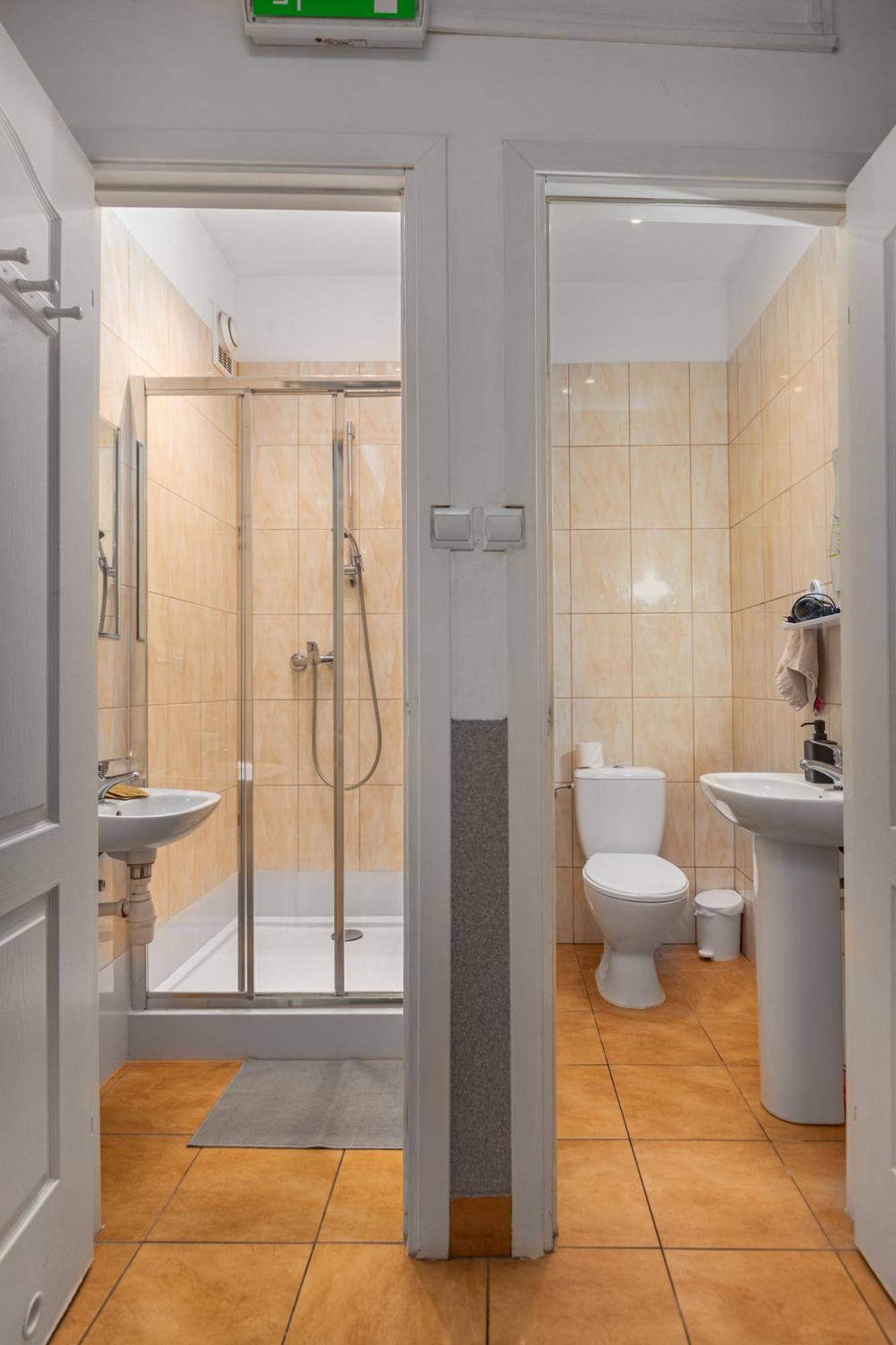 Hostel Coco Warsaw