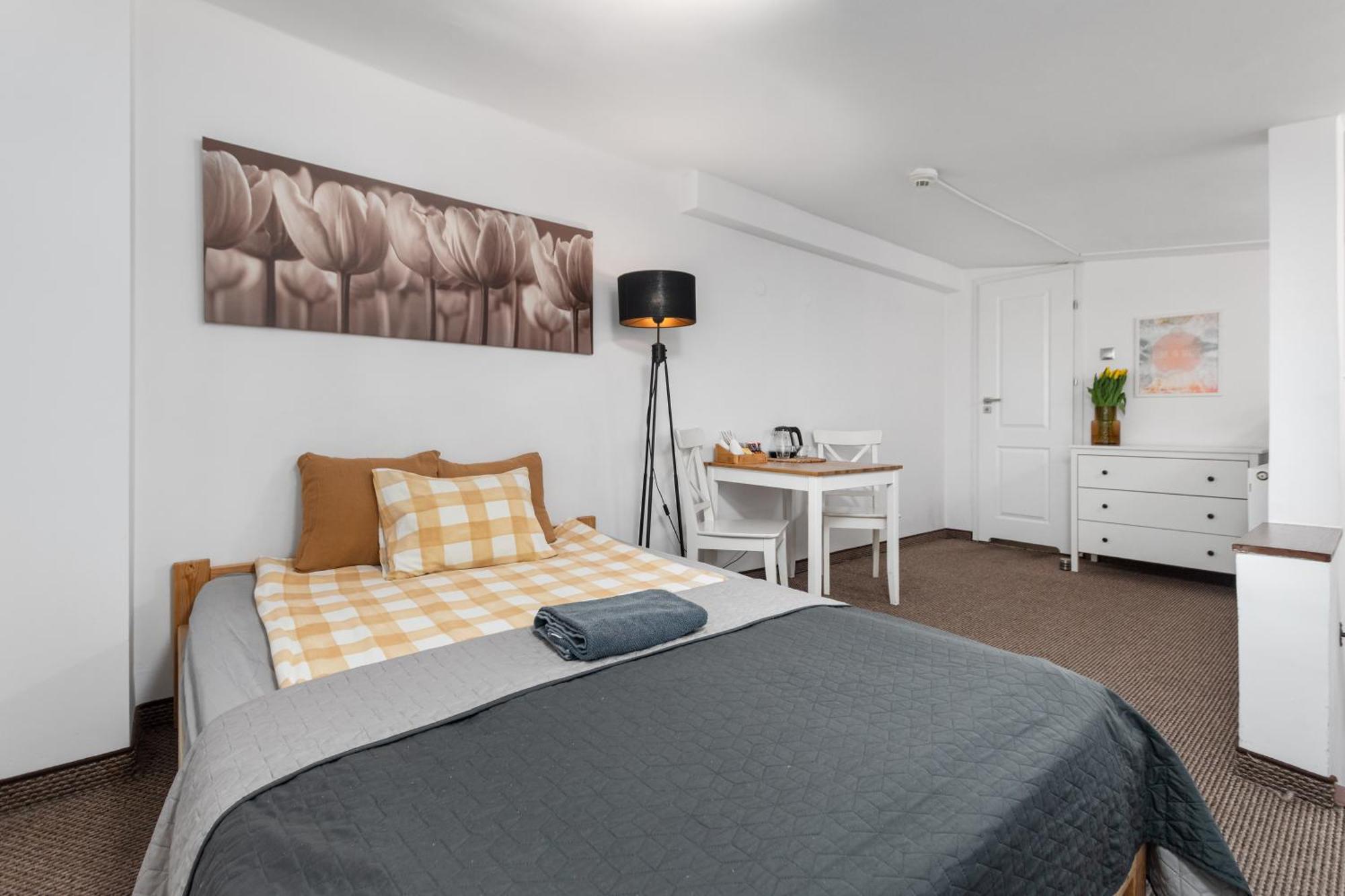 Coco Hostel *