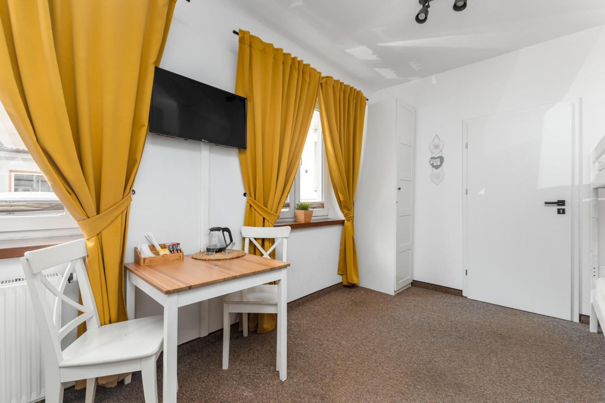 Coco Hostel